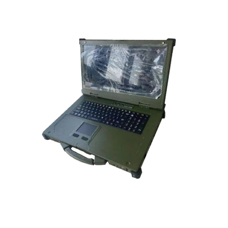H500全加固笔记本电脑