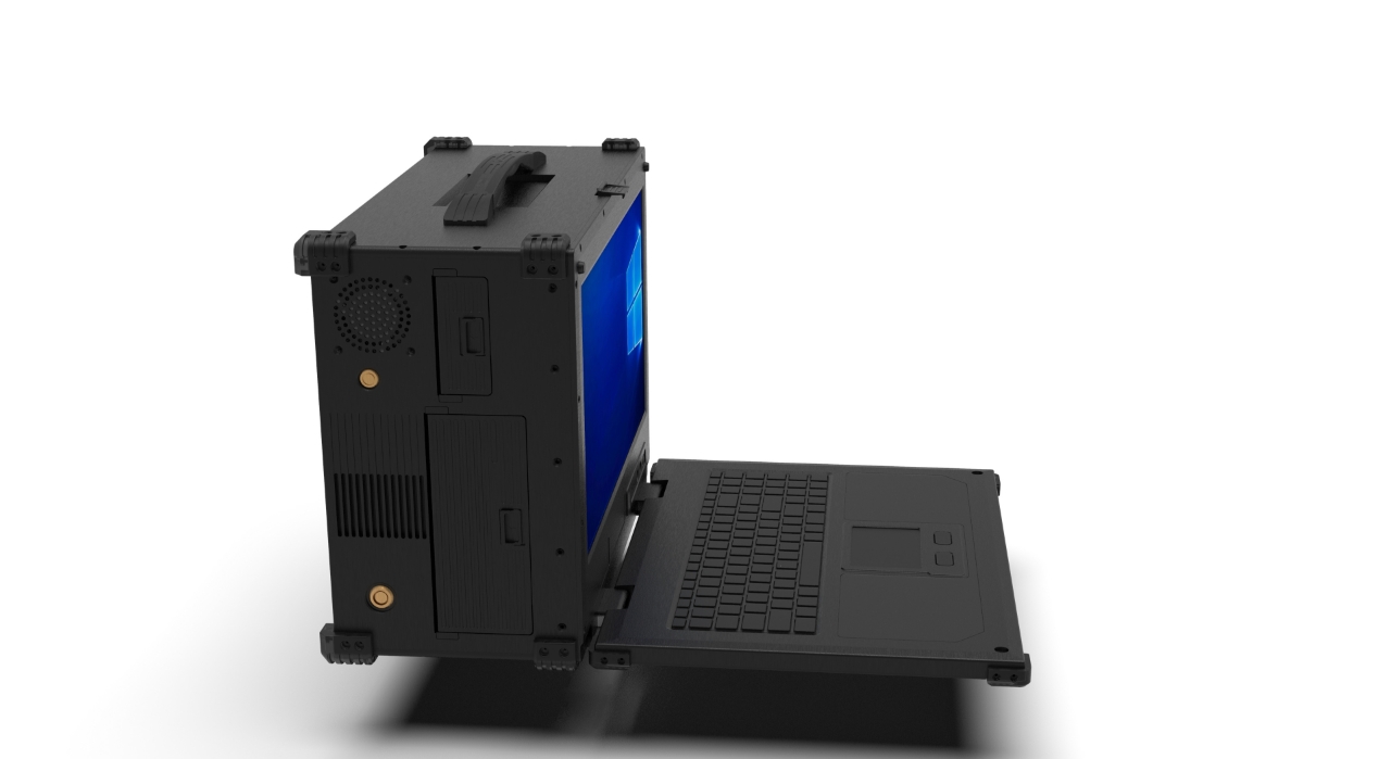 H560X下翻式便携机