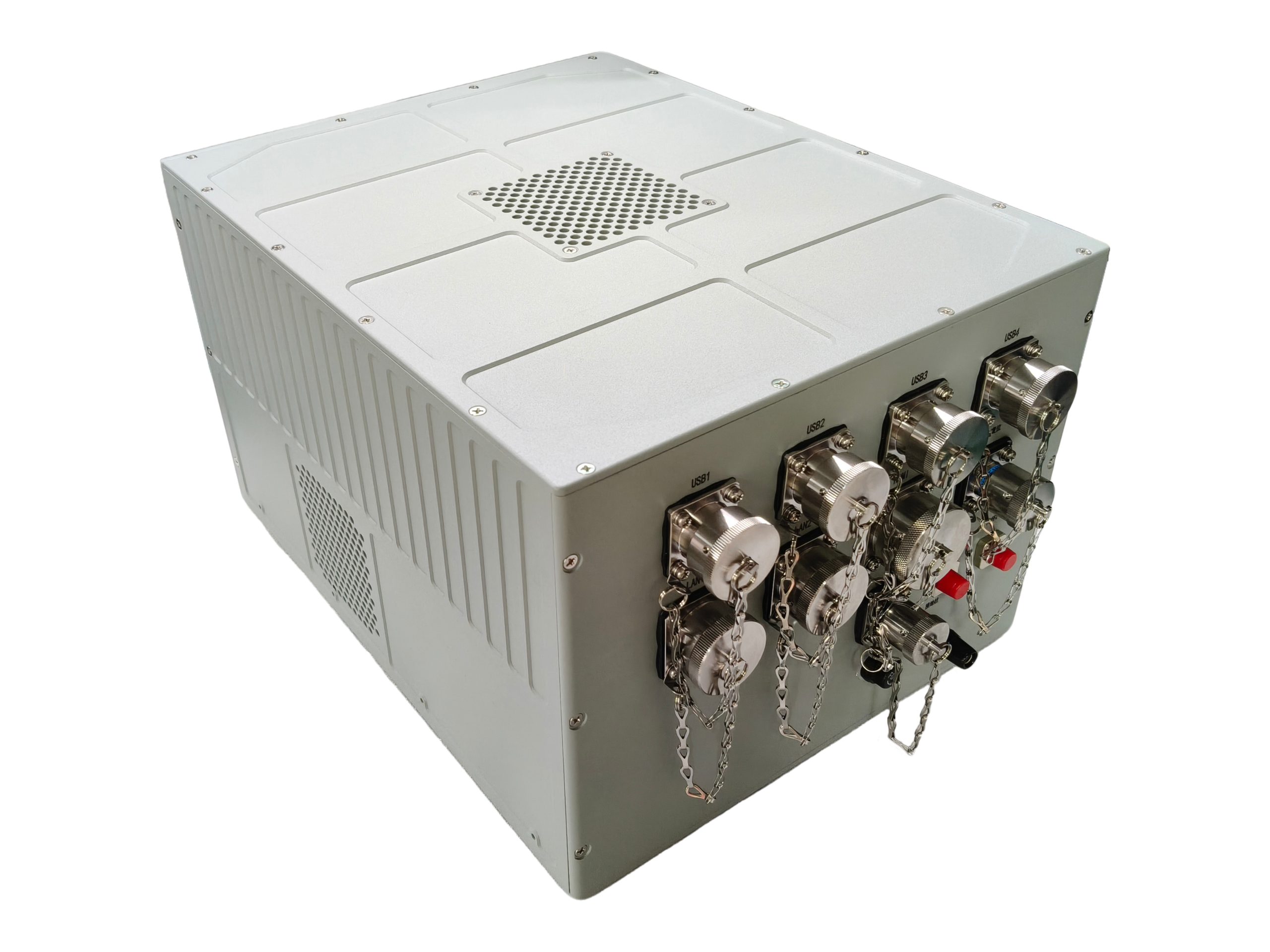 国产化飞腾工控机